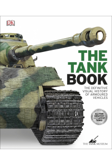 The Tank Book - Humanitas