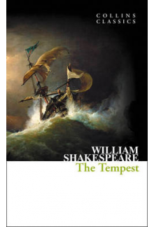 The Tempest - Humanitas