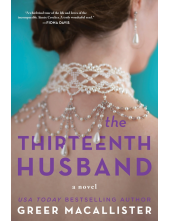 The Thirteenth Husband: A Novel - Humanitas