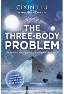 The Three-Body Problem - Humanitas