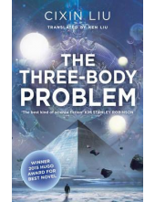 The Three-Body Problem - Humanitas