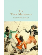 The Three MusketeersAlexandre Dumas - Humanitas