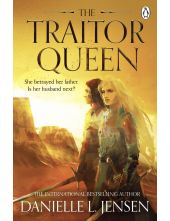 The Traitor Queen - Humanitas