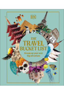 The Travel Bucket List - Humanitas