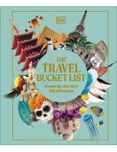 The Travel Bucket List - Humanitas