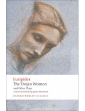 The Trojan Women and Other Plays - Humanitas