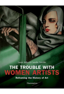 The Trouble with WomenArtists - Humanitas