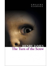 The Turn of the Screw - Humanitas