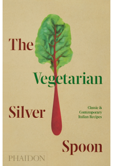 The Vegetarian Silver Spoon - Humanitas