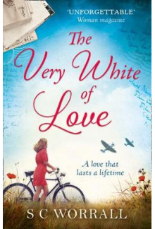 The Very White of Love - Humanitas