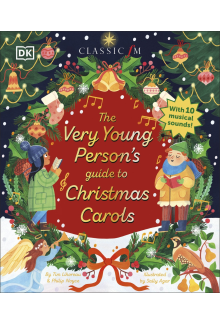 The Very Young Person's Guide to Christmas Carols - Humanitas