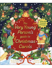 The Very Young Person's Guide to Christmas Carols - Humanitas