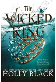 The Wicked King - Humanitas