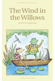 The Wind in the Willows - Humanitas