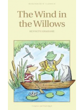 The Wind in the Willows - Humanitas