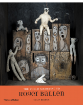 The World According toRoger Ballen - Humanitas