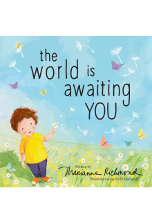 The World Is Awaiting You - Humanitas