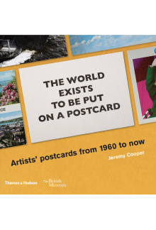 The world exists to beon a postcard - Humanitas