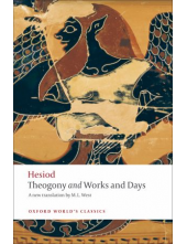 Theogony and Works and Days - Humanitas