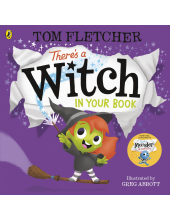 There's a Witch in Your Book - Humanitas