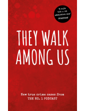 They Walk Among Us - Humanitas