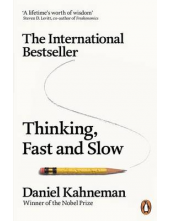 Thinking, Fast and Slow - Humanitas