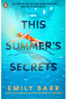 This Summer's Secrets - Humanitas