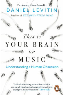 This is Your Brain on Music - Humanitas