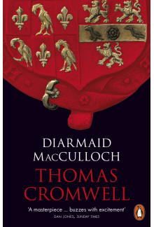 Thomas Cromwell - Humanitas