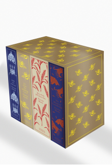 Thomas Hardy Boxed Set - Humanitas