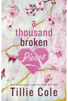 Thousand Broken Pieces - Humanitas