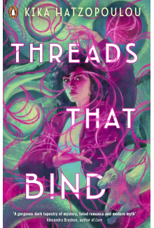 Threads That Bind - Humanitas