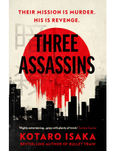 Three Assassins - Humanitas