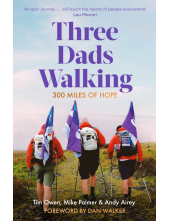 Three Dads Walking - Humanitas