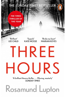 Three Hours - Humanitas