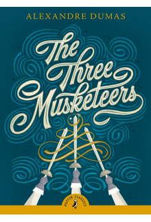 Three Musketeers - Humanitas