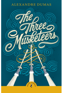 Three Musketeers - Humanitas