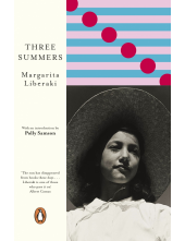 Three Summers - Humanitas