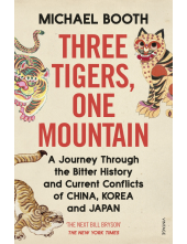 Three Tigers, One Mountain - Humanitas