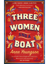 Three Women and a Boat - Humanitas