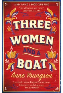 Three Women and a Boat - Humanitas