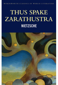 Thus Spake Zarathustra - Humanitas