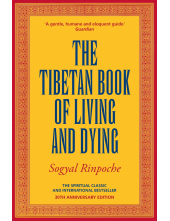 Tibetan Book Of Living And Dying - Humanitas