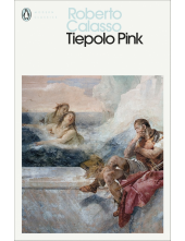 Tiepolo Pink - Humanitas