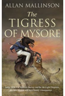 Tigress of Mysore - Humanitas