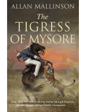 Tigress of Mysore - Humanitas