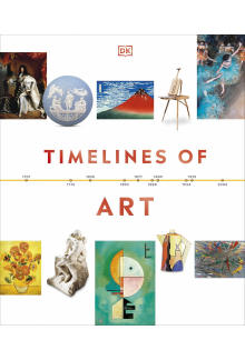 Timelines of Art - Humanitas