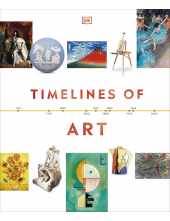 Timelines of Art - Humanitas