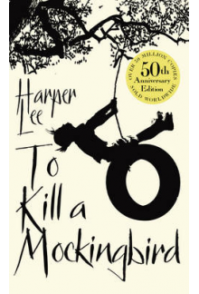 To Kill A Mockingbird (SK) - Humanitas