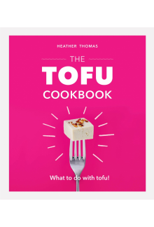 Tofu Cookbook - Humanitas